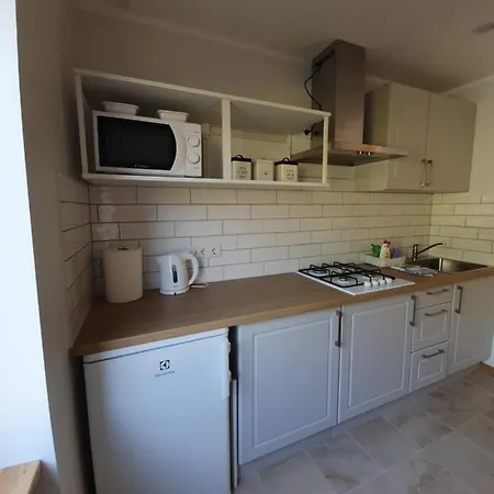 Vilnis Apartment