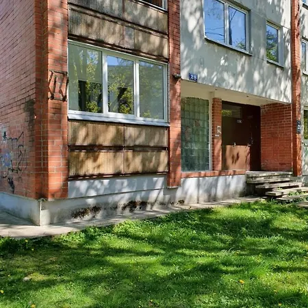 Vilnis Apartment Jurmala