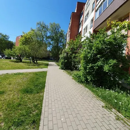 Vilnis Apartment