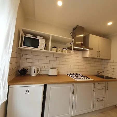 Vilnis Apartment Jurmala
