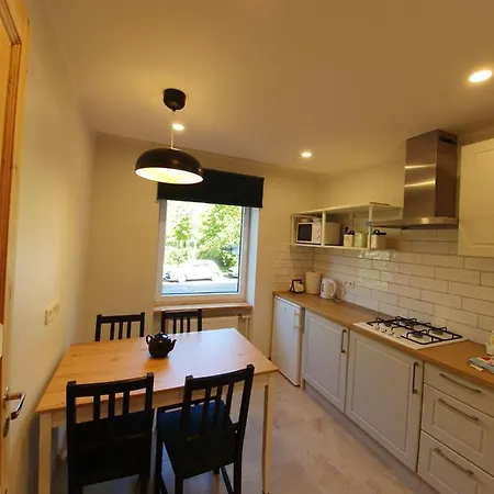 Apartment Vilnis