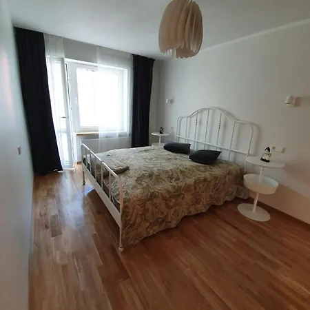 Vilnis Apartment *