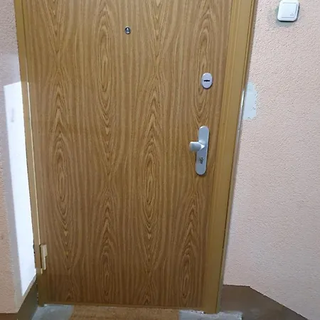 Vilnis Apartment *