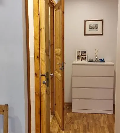 Vilnis Apartment Jurmala
