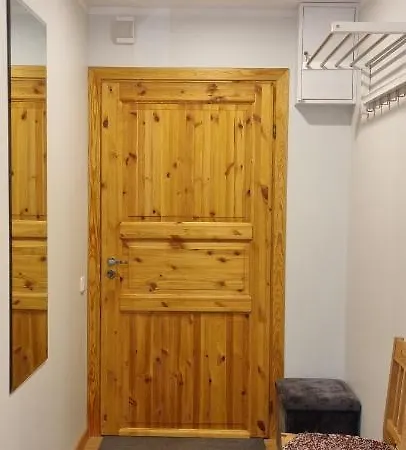 Vilnis Apartment