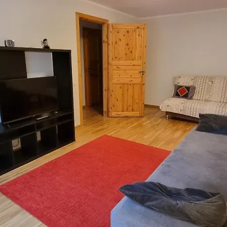 Vilnis Apartment *