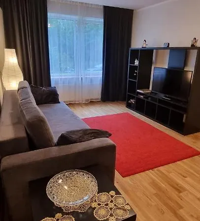 Vilnis Apartment *